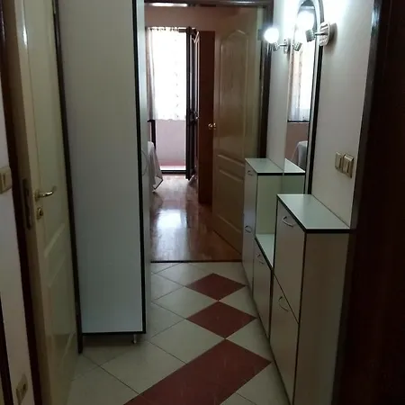 Peyo Yavorov 44 Várna